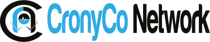 CronyCo Network Logo
